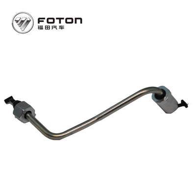 Imagen muestra piezas del motor tubo de suministro de combustible inyector para FOTON ISF3.8 4941699