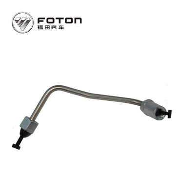 Imagen muestra piezas del motor tubo de suministro de combustible inyector para FOTON ISF3.8 4941699