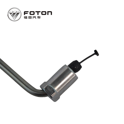 Imagen muestra piezas del motor tubo de suministro de combustible inyector para FOTON ISF3.8 4941699