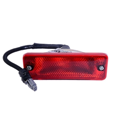 1D16937200041 Ensamblaje de luces traseras Foton LED con luces traseras y señales de giro