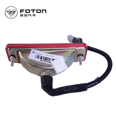 1D16937200041 Ensamblaje de luces traseras Foton LED con luces traseras y señales de giro