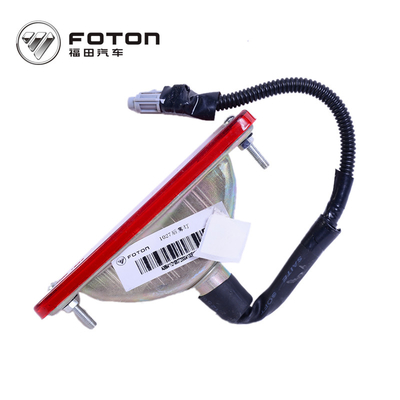 1D16937200041 Ensamblaje de luces traseras Foton LED con luces traseras y señales de giro