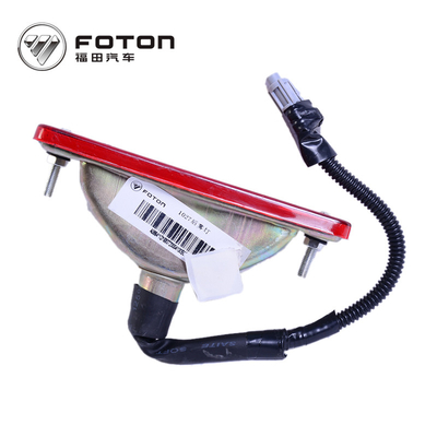 1D16937200041 Ensamblaje de luces traseras Foton LED con luces traseras y señales de giro
