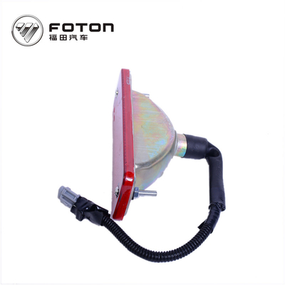 1D16937200041 Ensamblaje de luces traseras Foton LED con luces traseras y señales de giro