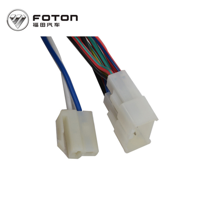 Modelos aplicables Foton Interruptor de control de la ventana de la puerta del conductor izquierdo del lado principal del vehículo eléctrico