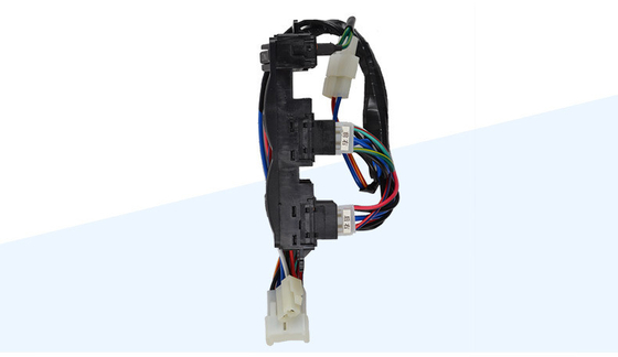 Modelos aplicables Foton Interruptor de control de la ventana de la puerta del conductor izquierdo del lado principal del vehículo eléctrico