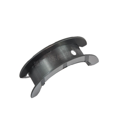 Partes originales del motor de aluminio para el cigüeñal de rodamiento con tejas de empuje 4946031 para construcción
