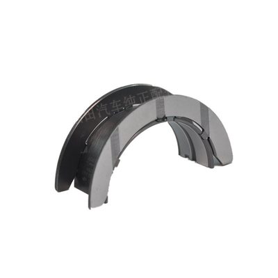 Partes originales del motor de aluminio para el cigüeñal de rodamiento con tejas de empuje 4946031 para construcción