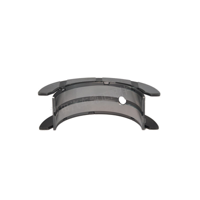 Partes originales del motor de aluminio para el cigüeñal de rodamiento con tejas de empuje 4946031 para construcción