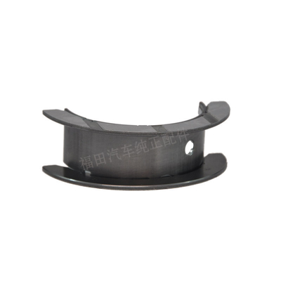 Partes originales del motor de aluminio para el cigüeñal de rodamiento con tejas de empuje 4946031 para construcción