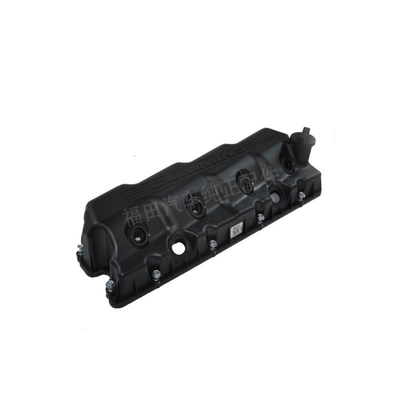 ISF3.8 Capa de la cámara de válvula del motor diesel 4946240 hecha con material metálico