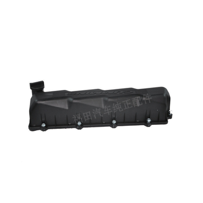 ISF3.8 Capa de la cámara de válvula del motor diesel 4946240 hecha con material metálico