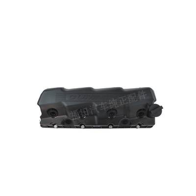 ISF3.8 Capa de la cámara de válvula del motor diesel 4946240 hecha con material metálico