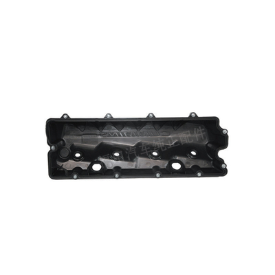 ISF3.8 Capa de la cámara de válvula del motor diesel 4946240 hecha con material metálico