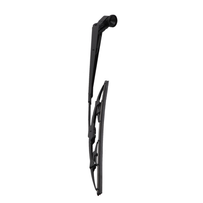 Ensamblaje de limpiaparabrisas para Foton K16952500027/1 K16952500034 Construcción de metal pesado