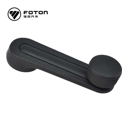 Foton Window Crank Handle 1K16961400003 Ensamblaje de manija del regulador de elevación manual de vidrio