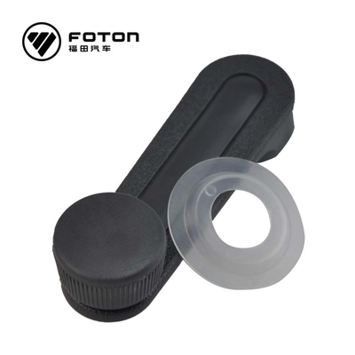 Foton Window Crank Handle 1K16961400003 Ensamblaje de manija del regulador de elevación manual de vidrio