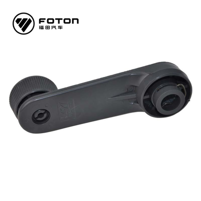 Foton Window Crank Handle 1K16961400003 Ensamblaje de manija del regulador de elevación manual de vidrio