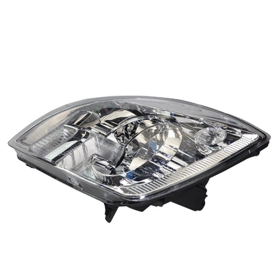 Foton Fittings AOLING Faros izquierdo y derecho Combinación de luces traseras para automóviles