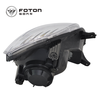 Foton Fittings AOLING Faros izquierdo y derecho Combinación de luces traseras para automóviles
