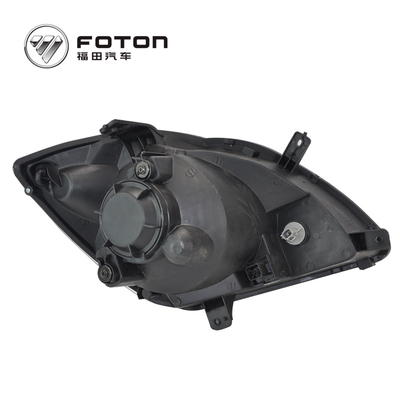 Foton Fittings AOLING Faros izquierdo y derecho Combinación de luces traseras para automóviles