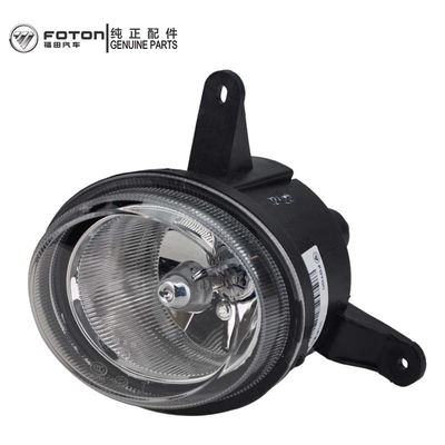 Foton OEM 1K18037100030 Combinación de plástico derecha/luz trasera luz luz de niebla para automóvil