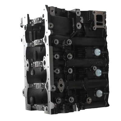 60*50*50cm Conjunto de motor D20TCID garantizado para camiones JAC Foton y otros camiones