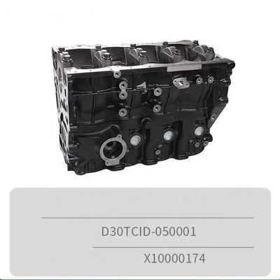 X10000174 Ensamblaje de motores diesel Weichai para el rendimiento en maquinaria y camiones