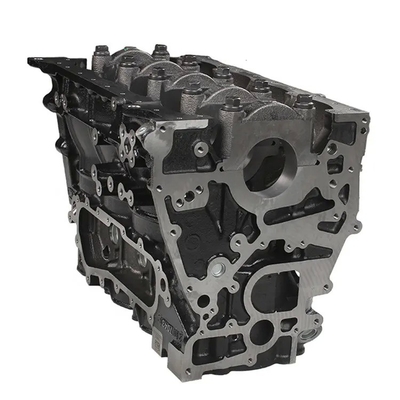 X10000174 Ensamblaje de motores diesel Weichai para el rendimiento en maquinaria y camiones