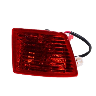 Luzes delanteras de la luz de niebla trasera del automóvil Foton para AOLING y Mount Pike Año 2007- Reemplazar/Reparar