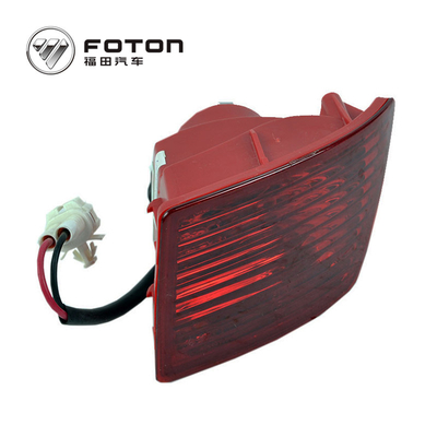 Luzes delanteras de la luz de niebla trasera del automóvil Foton para AOLING y Mount Pike Año 2007- Reemplazar/Reparar