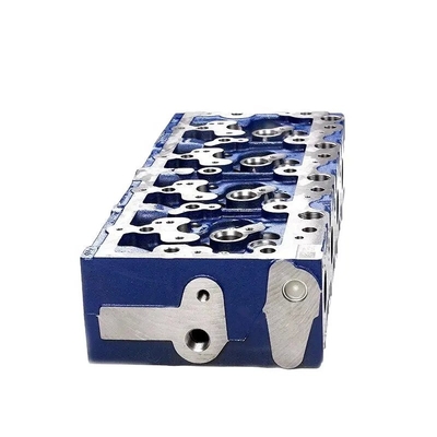 YNF40-061008 Cabeza del cilindro del motor para el motor con garantía de origen NO Y10008425