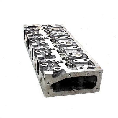 Parte del motor diésel 2015 HA0306 Cabeza de cilindro para Europa Camión garantizado