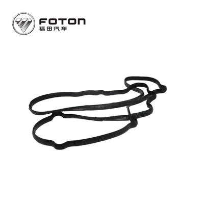 Reemplazo/reparación de la banda de sellado de la cubierta de la válvula para FOTON ISF3.8 Motor Truck Parts 4946239