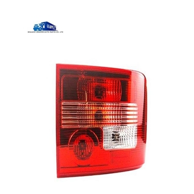 Lámparas traseras LED completas conjunto de luz trasera G901-4133200A para JIngMa camión piezas de repuesto