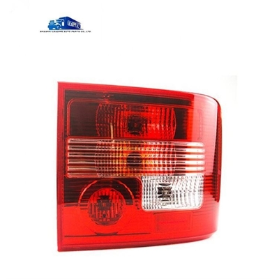 Lámparas traseras LED completas conjunto de luz trasera G901-4133200A para JIngMa camión piezas de repuesto