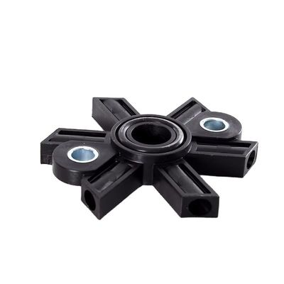 Partes de repuesto para camiones ligeros Foton Y10004593 Separador de aceite y gas de válvula de escape del motor