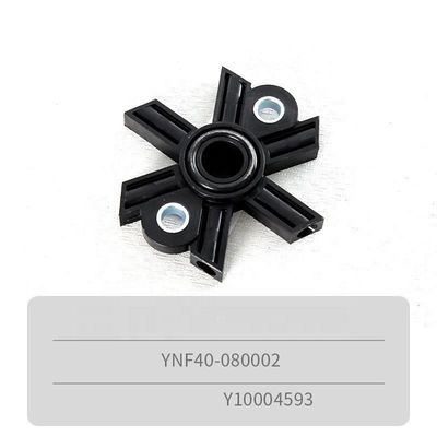 Partes de repuesto para camiones ligeros Foton Y10004593 Separador de aceite y gas de válvula de escape del motor