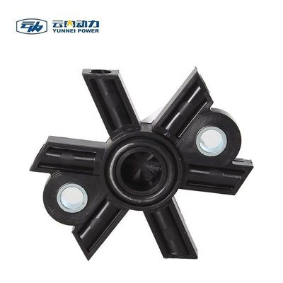 Partes de repuesto para camiones ligeros Foton Y10004593 Separador de aceite y gas de válvula de escape del motor