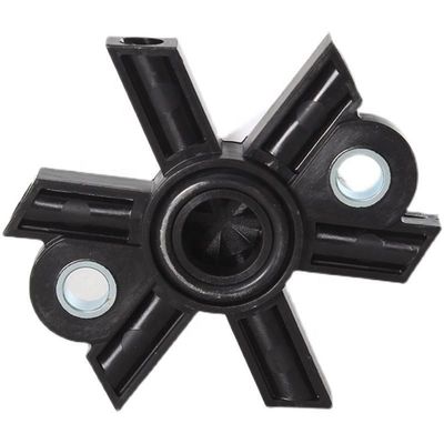 Partes de repuesto para camiones ligeros Foton Y10004593 Separador de aceite y gas de válvula de escape del motor