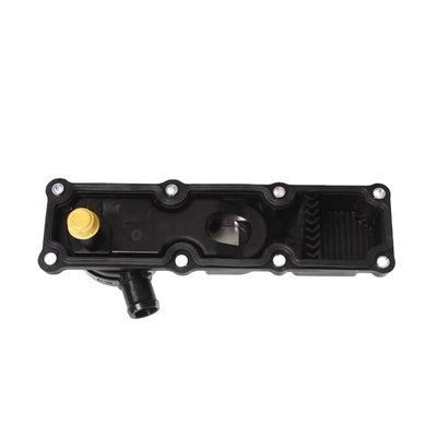 JAC Sinotruk HOWO Shandeka X10017453 Separador de gas de aceite de camión dentro de AOLING