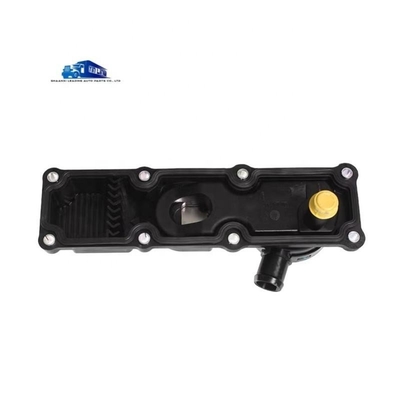 JAC Sinotruk HOWO Shandeka X10017453 Separador de gas de aceite de camión dentro de AOLING