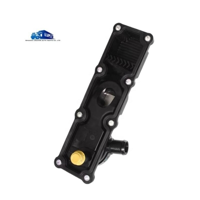 JAC Sinotruk HOWO Shandeka X10017453 Separador de gas de aceite de camión dentro de AOLING