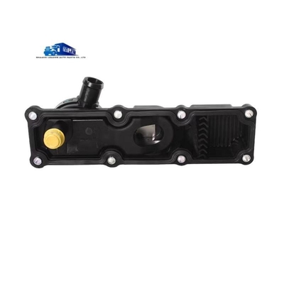 JAC Sinotruk HOWO Shandeka X10017453 Separador de gas de aceite de camión dentro de AOLING